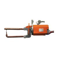 Quality Portable muanal handheld spot welding machine for stainless steel for sale