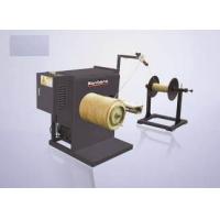 China Paper String Rewinding Paper Bag Forming Machine Paper Bag Manufacturing Machine factory
