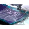 Quality Transparent Machine Embroidery Backing Stabilizer 1m 200 Yard 35 Micron for sale