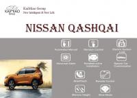 China Nissan Qashqai Automatic Tailgate Lift Kit Easily For Control , Auto Spare Parts factory