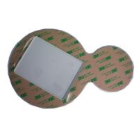 Quality Tactile 3M LED Membrane Switch Panel For Industrial for sale
