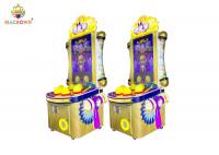 China Lucky Eggs Ticket Redemption Machine Arcade for Amusement Game Center factory
