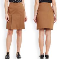 China Wholesale Women Modest Clothing Skirts factory