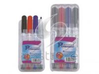 China Fashion new design with heatproof, non - toxic Permanent Marker Pens BT7024 factory