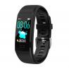 China Heart Rate Calorie Calculator Fitness Tracking Bracelet factory