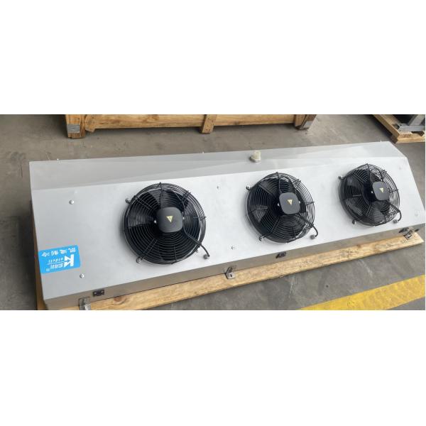 Quality ODM Glycol Blast Freezer Evaporator Chiller Unit For Small Cold Room for sale
