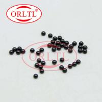 China ORLTL Denso Common Rail Injector Valve Ball Fuel Injector Parts Ball Repair Kit 5 Pcs / Bag factory