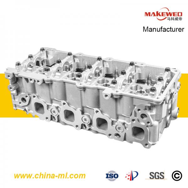 Quality ZD30 A2 3.0 Tdi Renault Cylinder Heads 7701061587 7701066984 7701068368 908557 for sale
