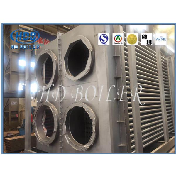 Quality Tubular Boiler Air Preheater For Industry , ASME Standard for sale