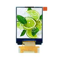 China Detector TFT Color Screen 1.77inch Small Sized 128 * 160 Dot Matrix MCU Interface factory