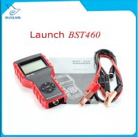 China Top Sale Original Launch BST460 Battery System Tester 1 suitable for 6V&amp;12V starting/charging BST-460 factory