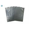 China 2.35 MIL Plain Grey Poly Mailers Mailer Bags Mailing Bags factory