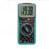 China DUOYI DY3101A multi-function digital multimeter can measure DC / resistor / capacitor, automatic shutdown. factory