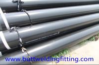 China 10&quot; SCH STD ASTM A106 Gr.B API Carbon Steel Pipe / CS SMLS Pipe factory