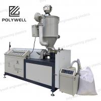 China Polyamide PA66 Thermal Break Strip Extrusion Line Heat Insulation Profile Forming Extruder Machine for sale