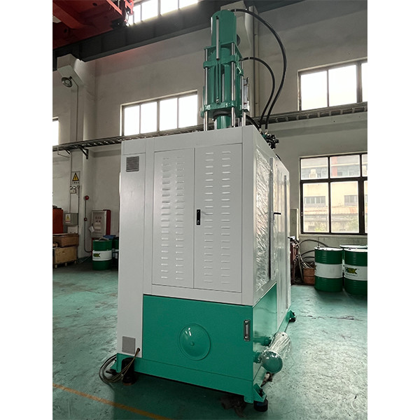 Quality Rubber Injection Moulding Machine 4 Cylinder Transfer Molding Machine 3000cc for sale