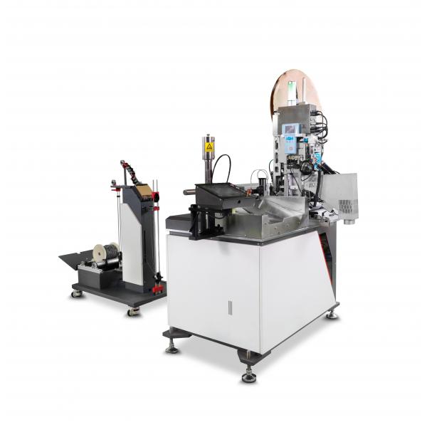 Quality 2T Automatic Wire Tinning Machine for sale
