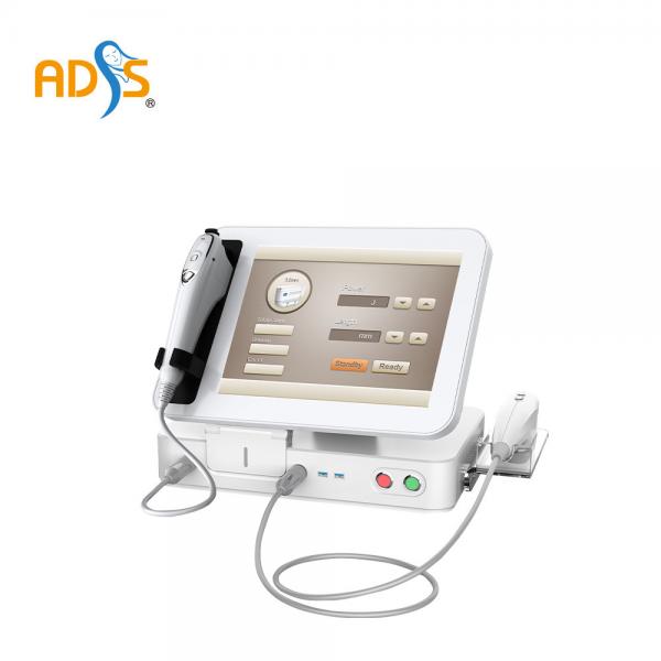 Quality Portable HIFU Machine 3D 4D 5D 7D 8D For Face Lift / Skin Tightening for sale