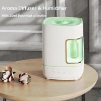 China 1.3L Essential Oil Humidifier 24V 1500MA For Living Room factory