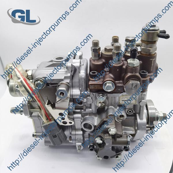Quality X3 Yanmar Diesel Injection Pump 729236-51412 , Yanmar 3tnv88 Engine Spare Parts for sale