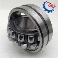 China Chrome Steel 85x180x60mm Spherical Roller Bearing 22317 E 22317 CAW33 factory