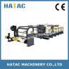 China Corrugated Paper Sheeting Machine,Automatic Kraft Paper Converting Machinery,A4 Paper Cutting Machine factory