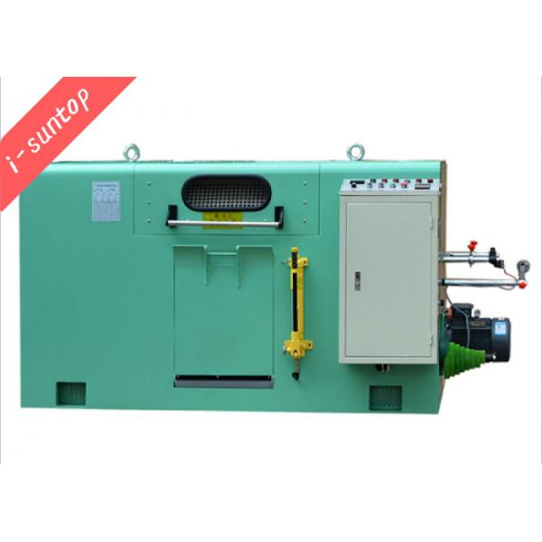 Quality High Speed Meter Counting 1800rpm Copper Cable Twisting Machine Automatic for sale