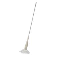 China Long Handle Dust Mop Commercial Microfiber Mop For Self Wringing Washing Mop Household Cleaners factory