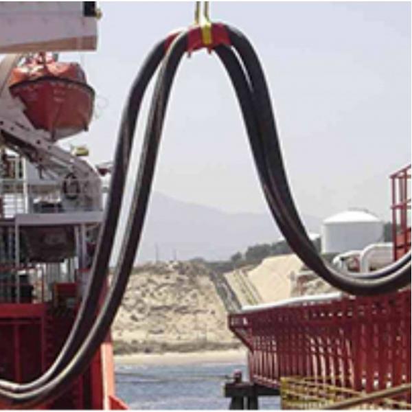Quality 12 Inch Marine Oil Hose for sale