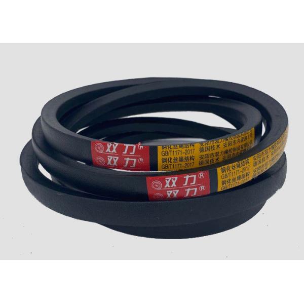 Quality 11mm Thickness 200inch Length Ribbed Belt For Machinery for sale