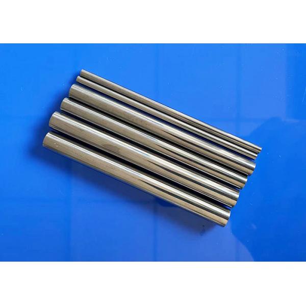 Quality Customized Tungsten Steel Round Bar Precision Carbide Insert Pin for sale
