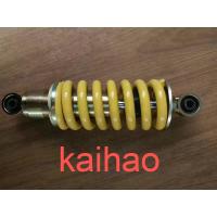 China dirt bike spare parts motorcycle air bag small shock absorber factory