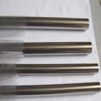 China Stainless Steel Hexagonal Bar Production Technique Cold Drawn Polished Stainless Steel Bar factory