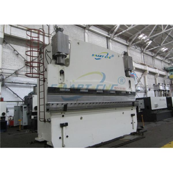 Quality White 300 Ton Press Brake High Precision Double Hydraulic Oil Cylinders for sale