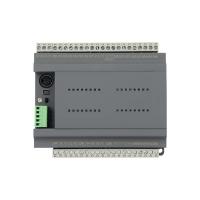 Quality 12DI 12DO Industrial Automation PLC Output Module CX3G-24MRT for sale