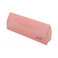China Portable Fall Resistant Lovely Custom Glasses Cases factory