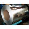China High Durability Galvanized Steel Coil With DX51D+Z Grade Steel Coil factory
