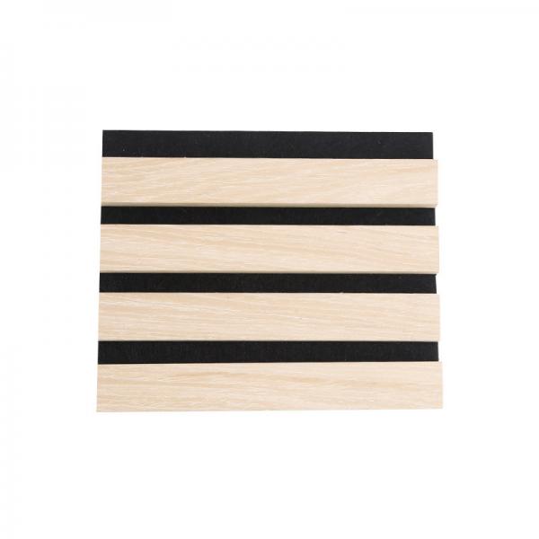 Quality Soundproofing Wood Acoustic Panels for sale