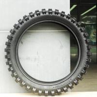Quality Heavy Duty Off Road Motorcycle Tire Front Tire 6PR ISO9001 Nylon Motor Bike for sale