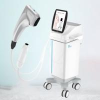 china 12 Lines Vertical 7D 9D HIFU Beauty Machine 2 In 1 For Body Buttocks