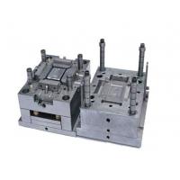 china High Density  Injection Molding Mold , Plastic Injection Die Corrosion Resistant