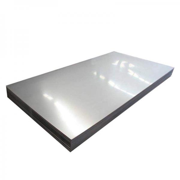 Quality SS 304 Cold Rolled Stainless Steel Sheet 1000mm 1500 310S Plate C276 904L For Heat Exchanger for sale