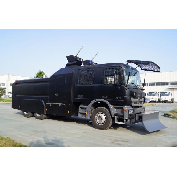 Quality 14000L Turbojet Anti Riot Water Cannon for sale