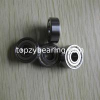 China 608 2rs Deep groove ball bearing 8x22x7 mm 608 zz bearing 608 2Z fidget spinner toy bearing 608 608zz Skateboard Bearing factory