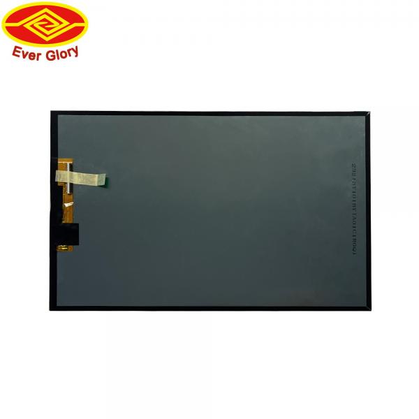 Quality 21.5 Inch Touch Screen LCD Panel IK7 Surface Strength Anti Fingerprint for sale