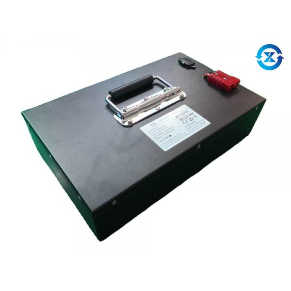 Quality 3P16S 20Ah 48V LiFePO4 Battery For Electric Vehicles for sale
