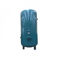 Quality PED Standard ASME/CE Pressure Vessel Mobile Fixed 150 PSI for sale