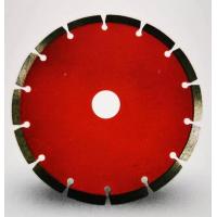 Quality Brick Block Segmented Diamond Saw Blade Hot Pressed Sintered 115mm 4.5in for sale