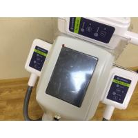 Quality Safety Fat Freezing Body Slimming Cryoshape Machine For Fat Sculpture for sale