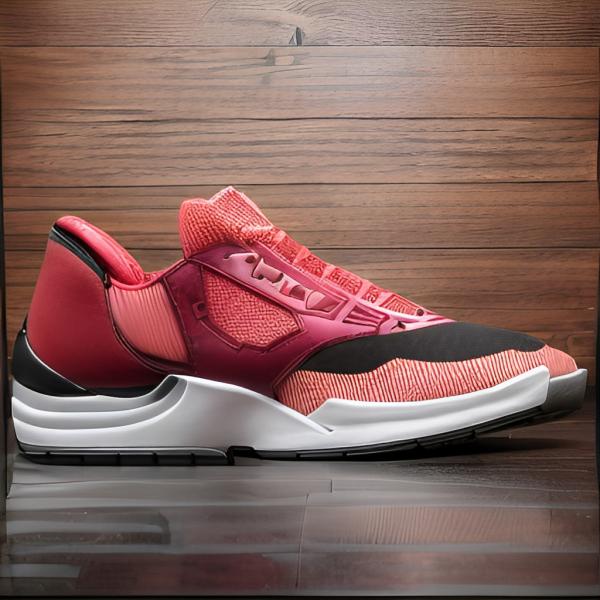 Quality Phylon Outsole Eco Friendly Shoes Casual Running Sneakers Recycled for sale